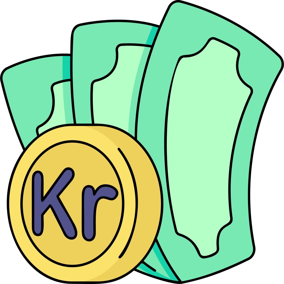 krone icon