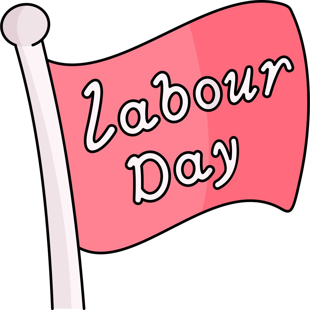 labor day icon