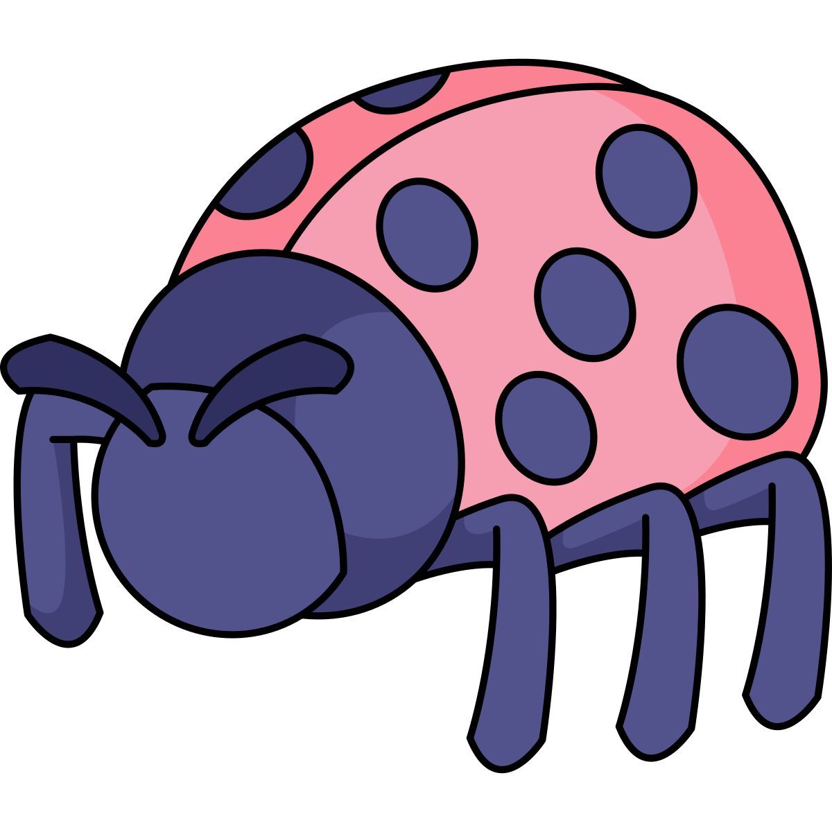 瓢虫 icon
