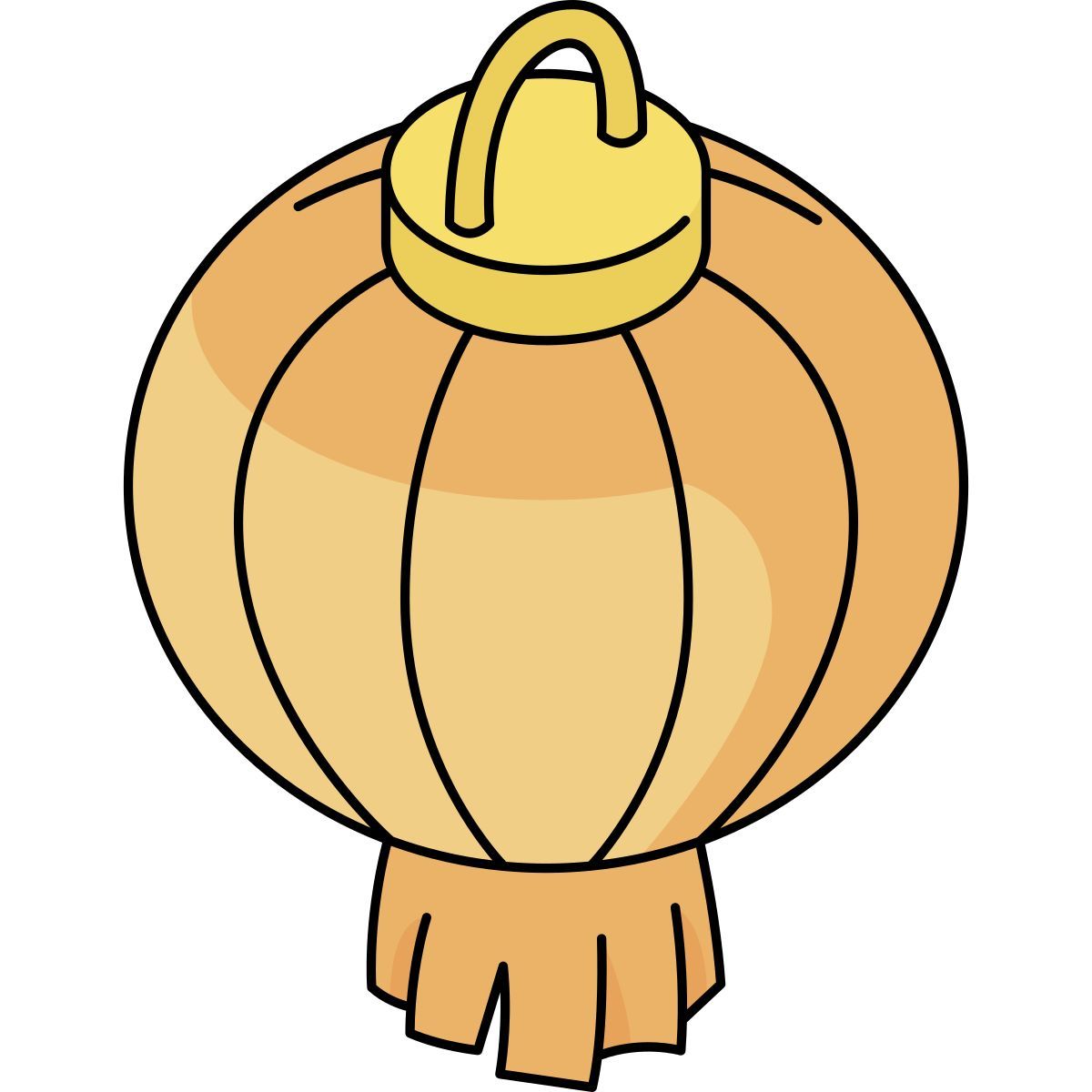lantern icon