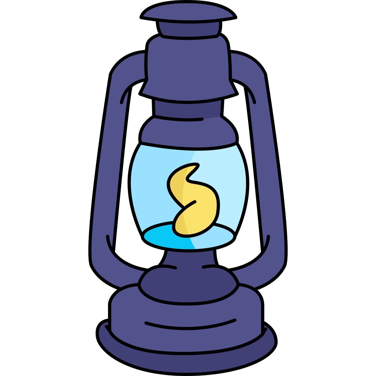 lantern icon