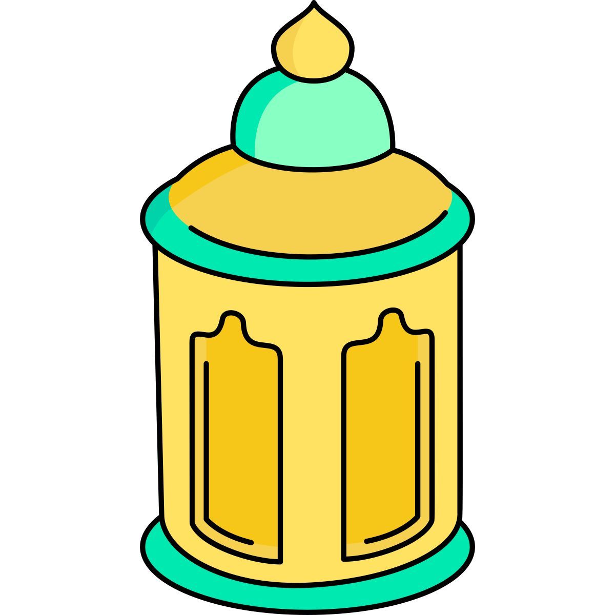 lantern icon