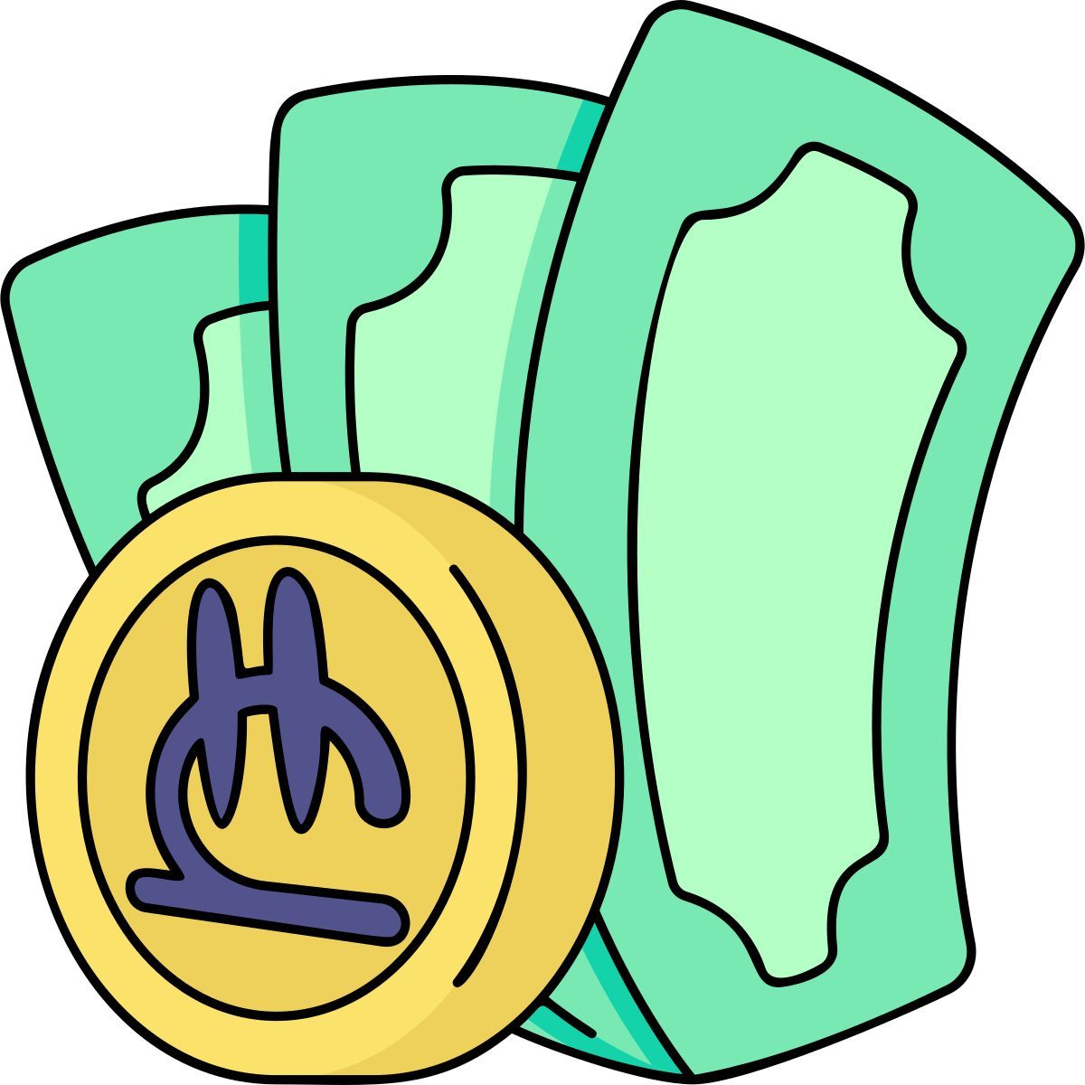 lari icon