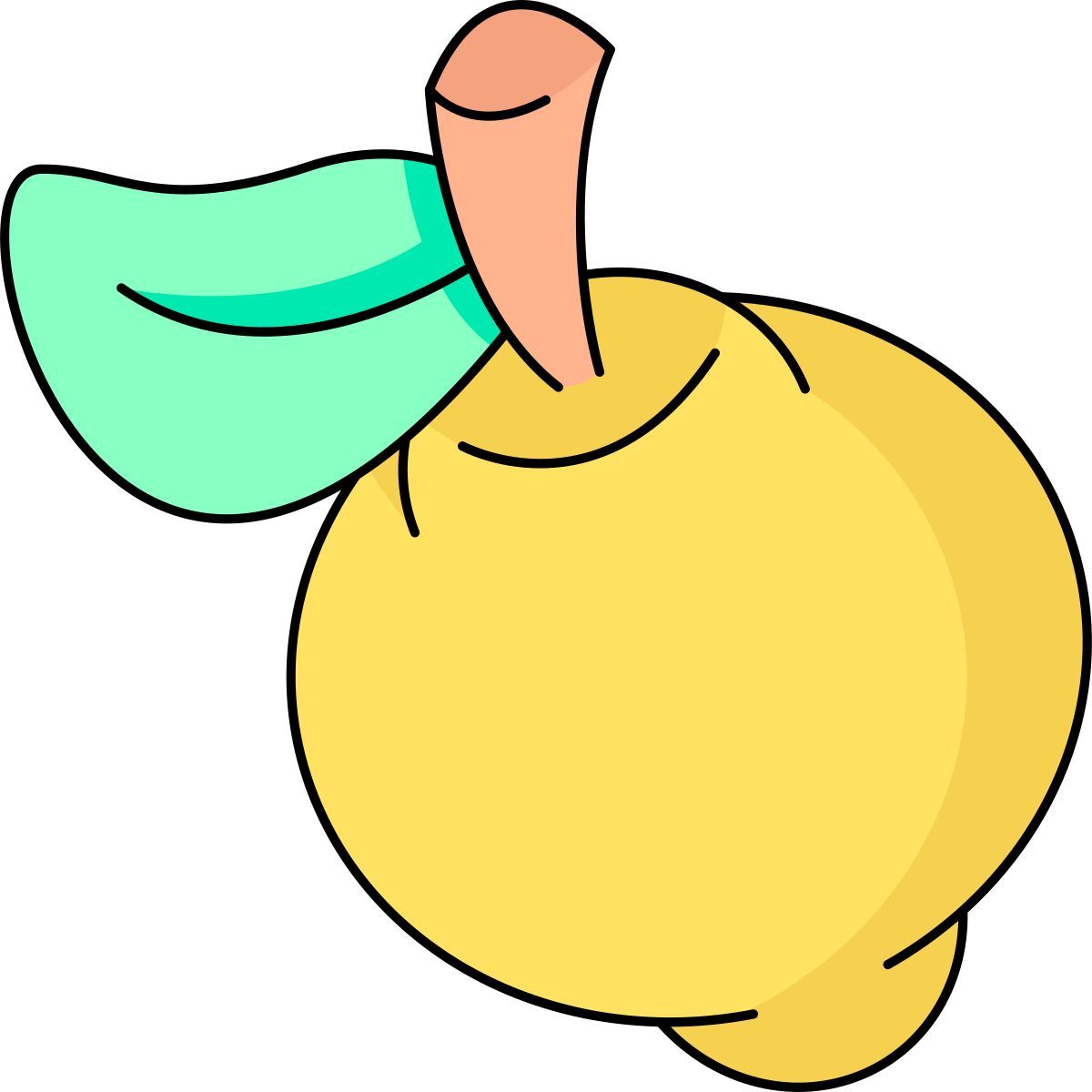 lemon icon
