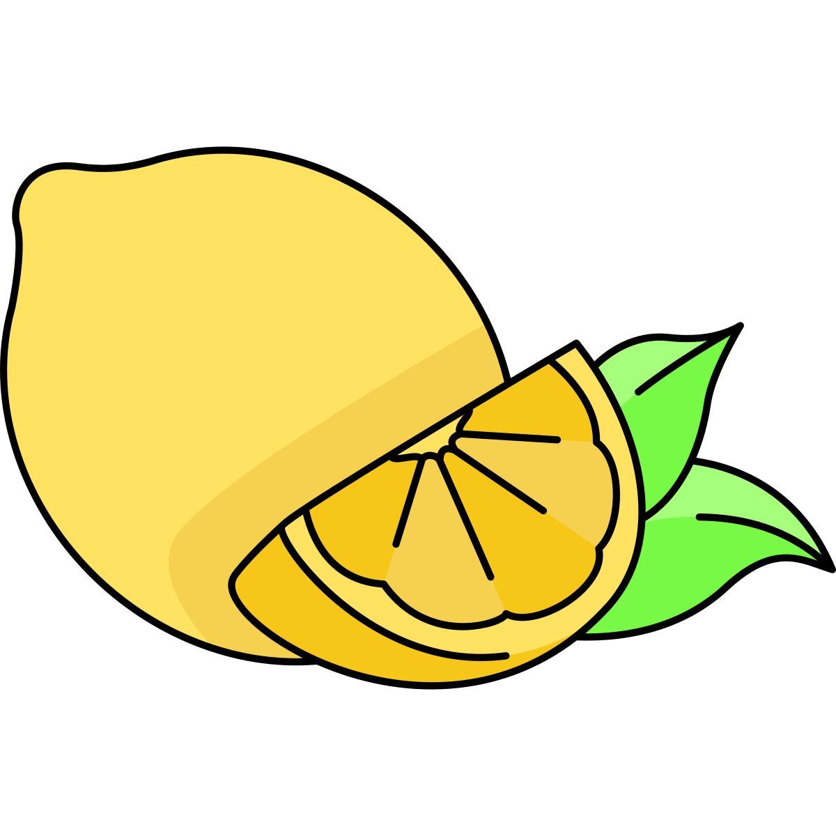 Limón icon