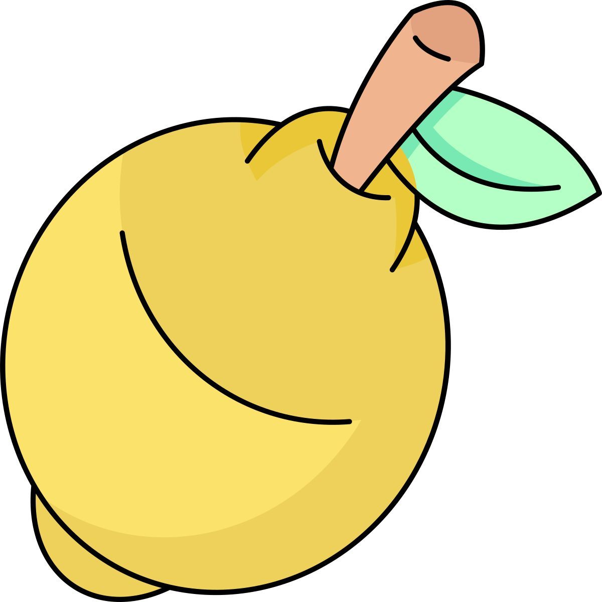 lemon icon
