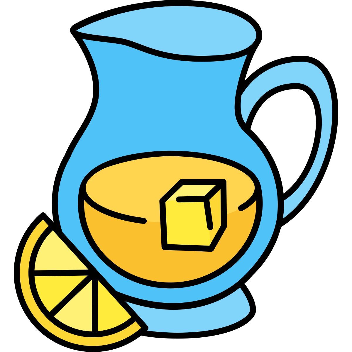 lemonade icon