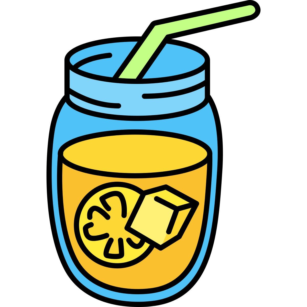 lemonade icon