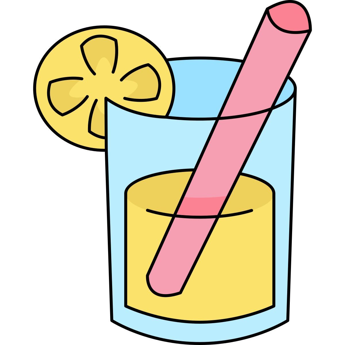 lemonade icon
