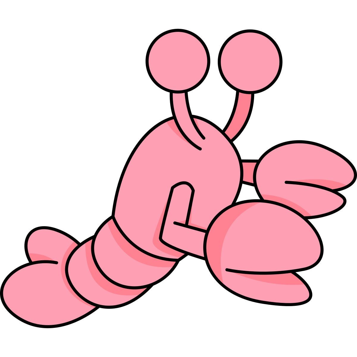 lobster icon