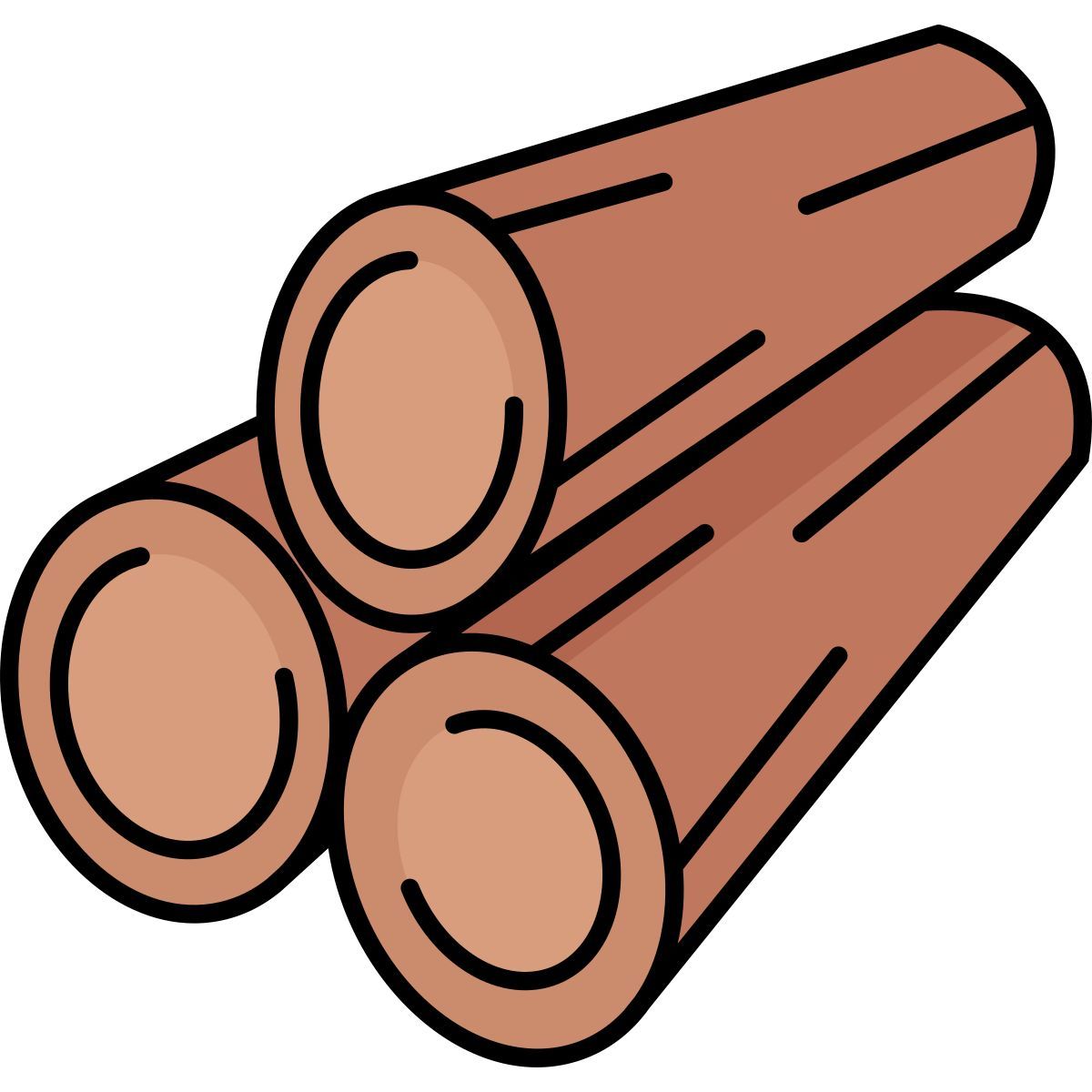log icon