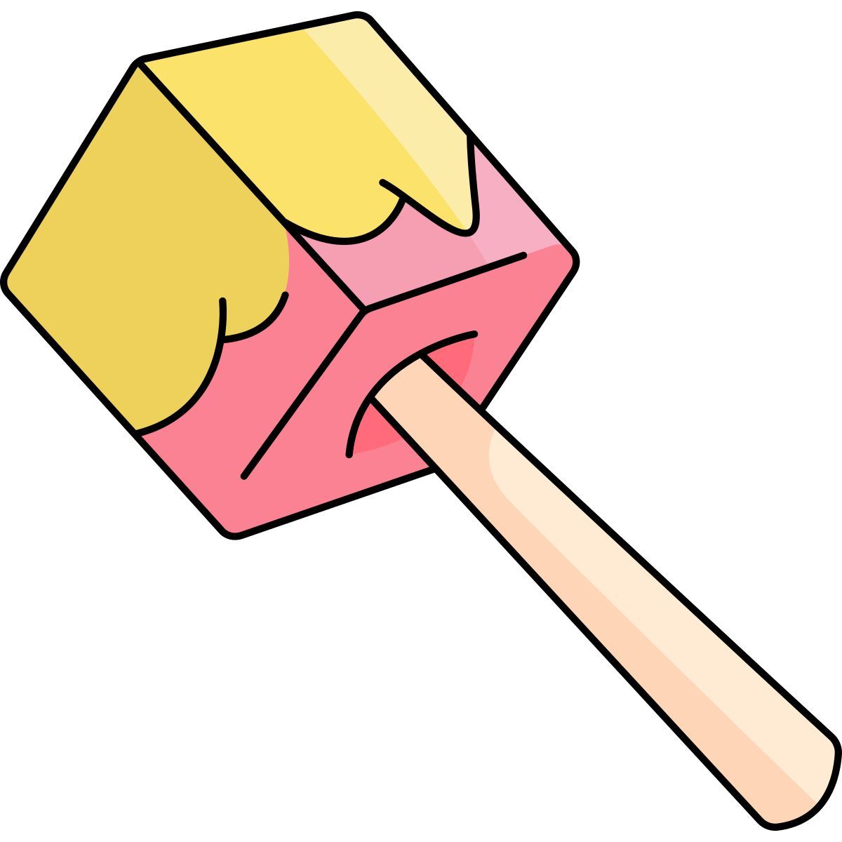 lollipop icon