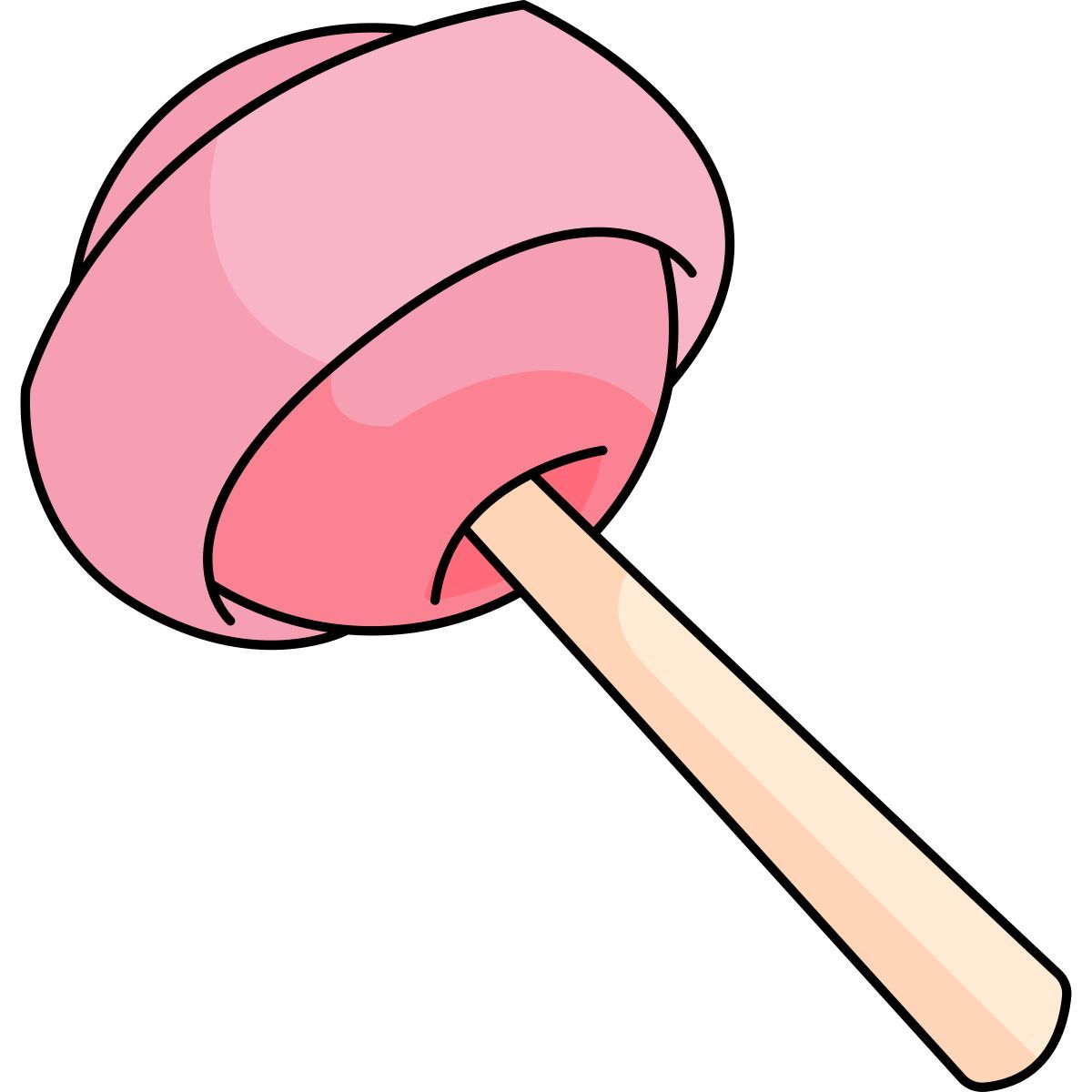 lollipop icon