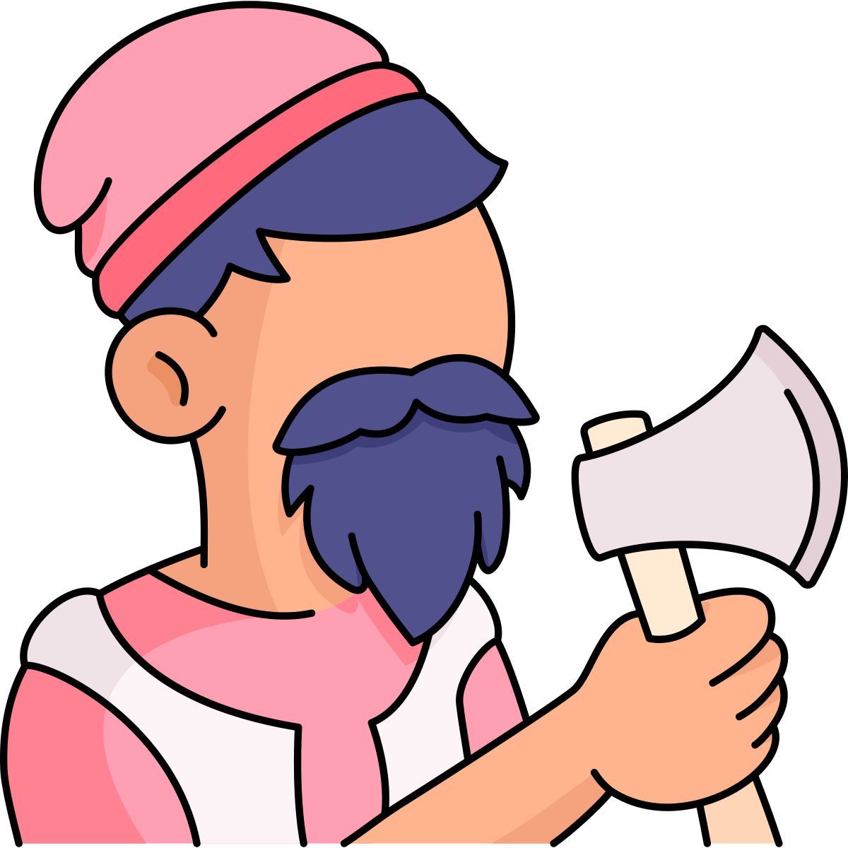 lumberjack icon