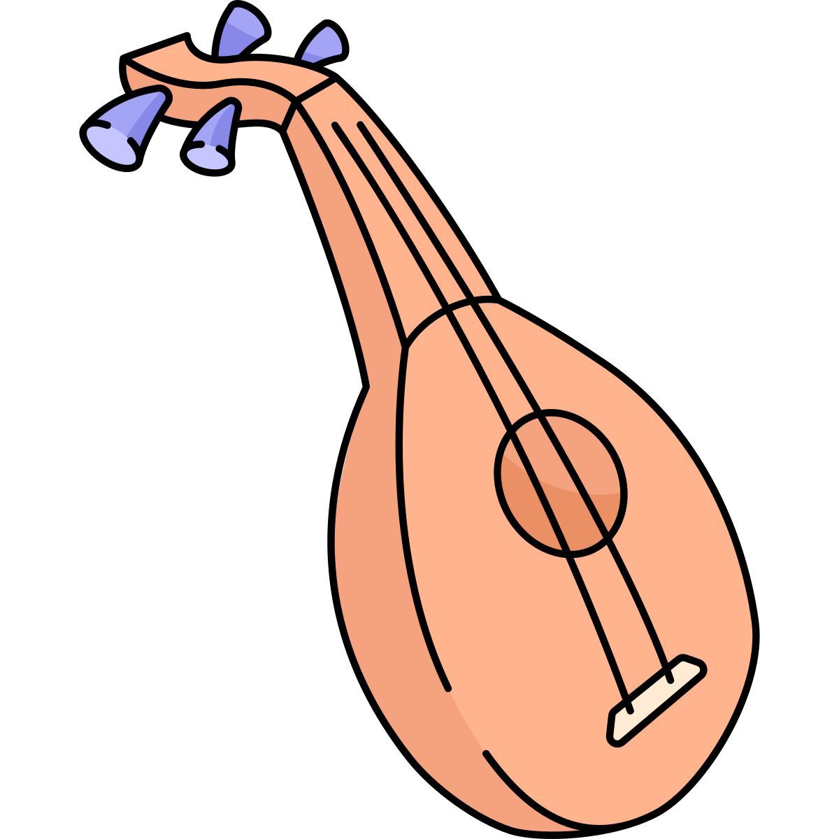 lute icon
