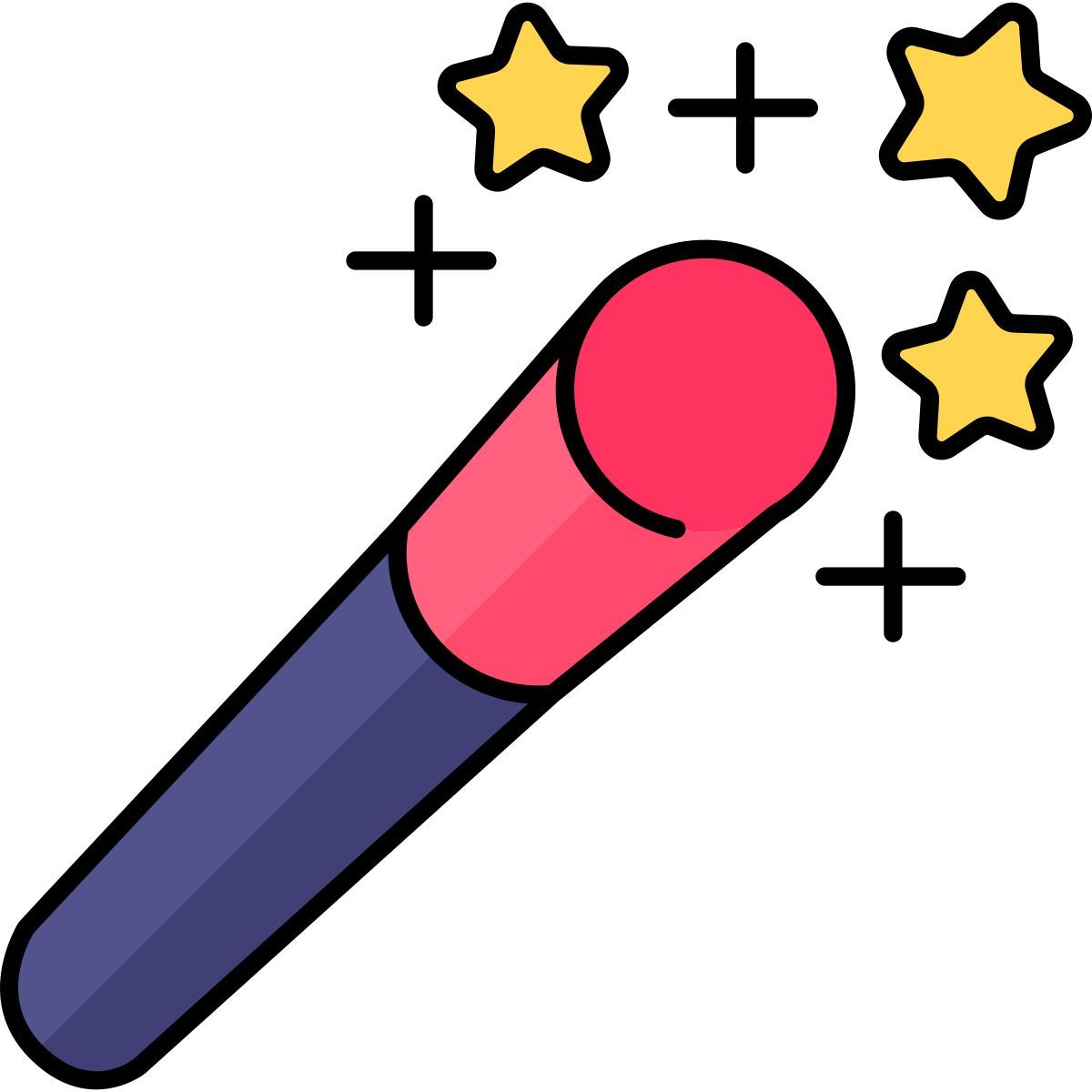magic wand icon
