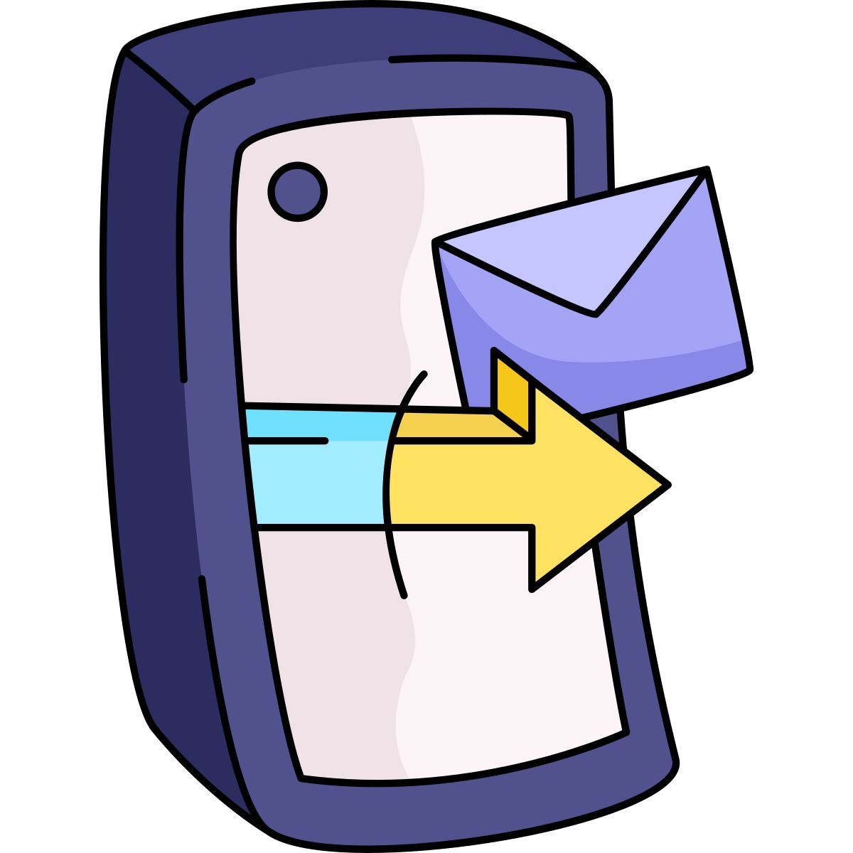 mail icon
