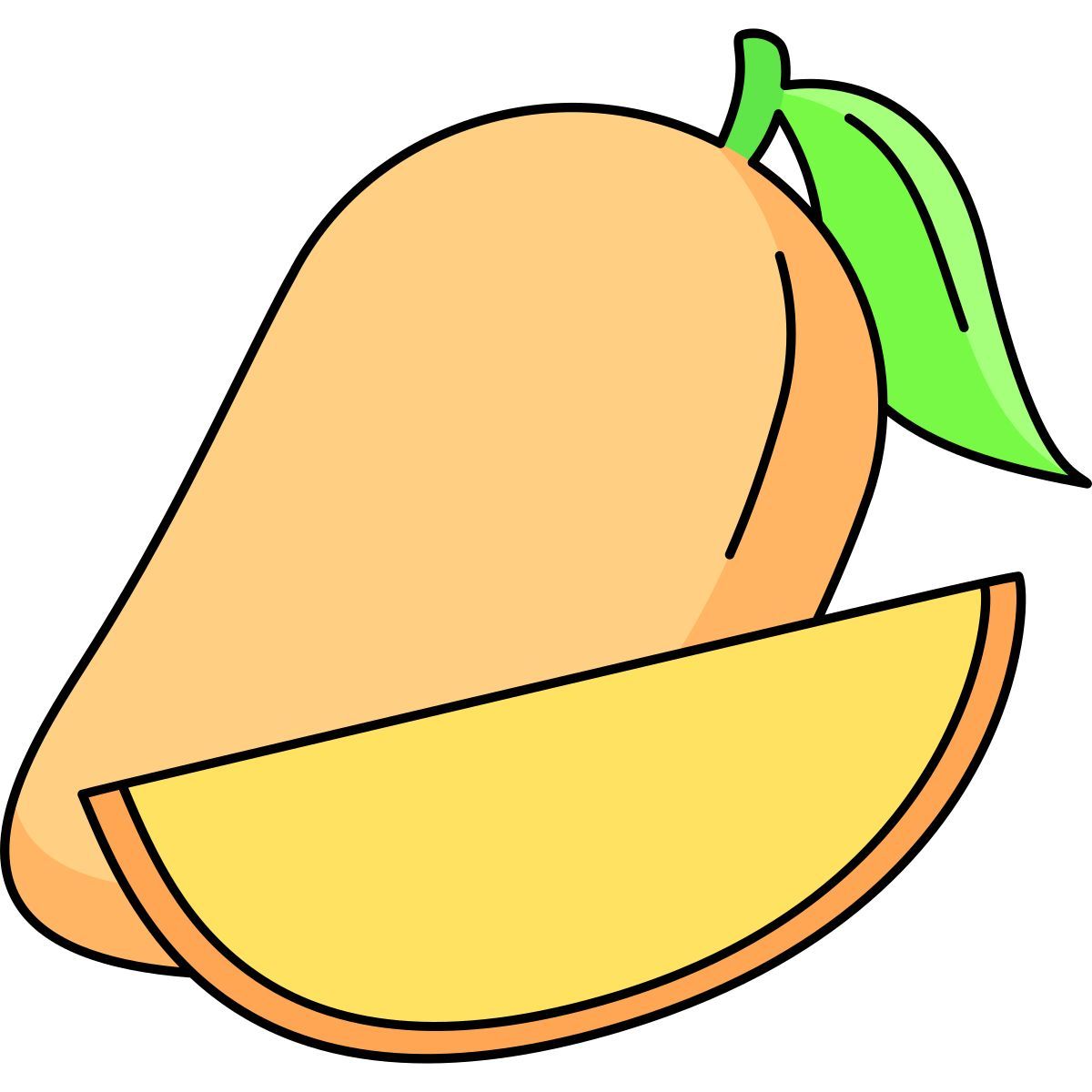 mango icon
