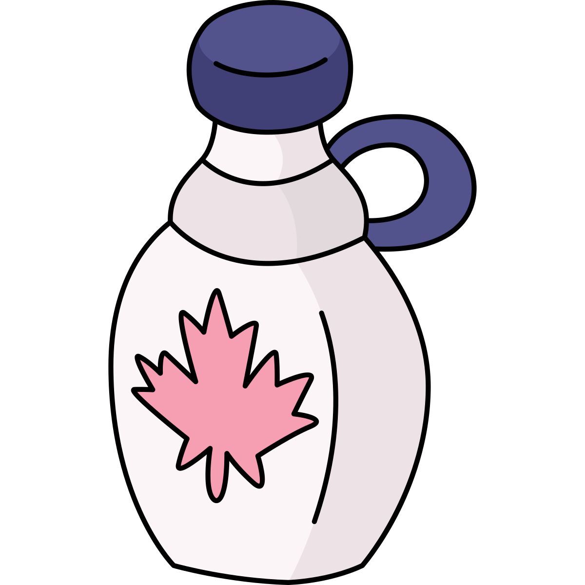maple syrup icon