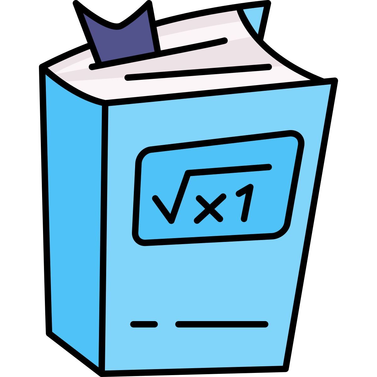 math icon
