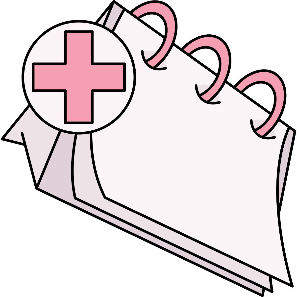 medical appointment icon