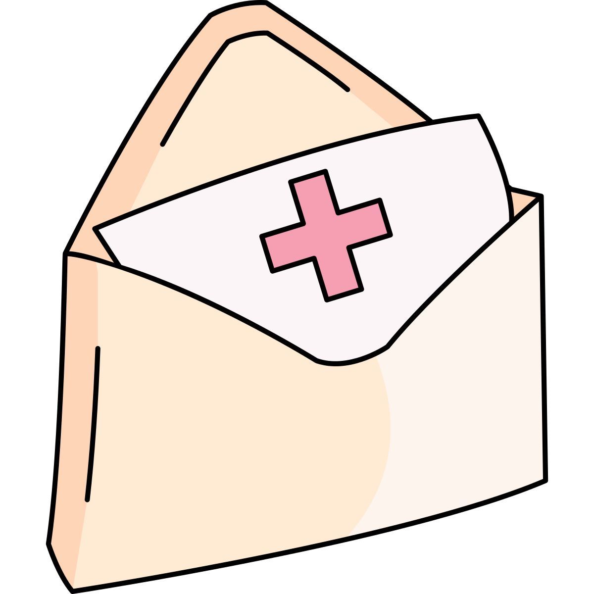 medical report icon