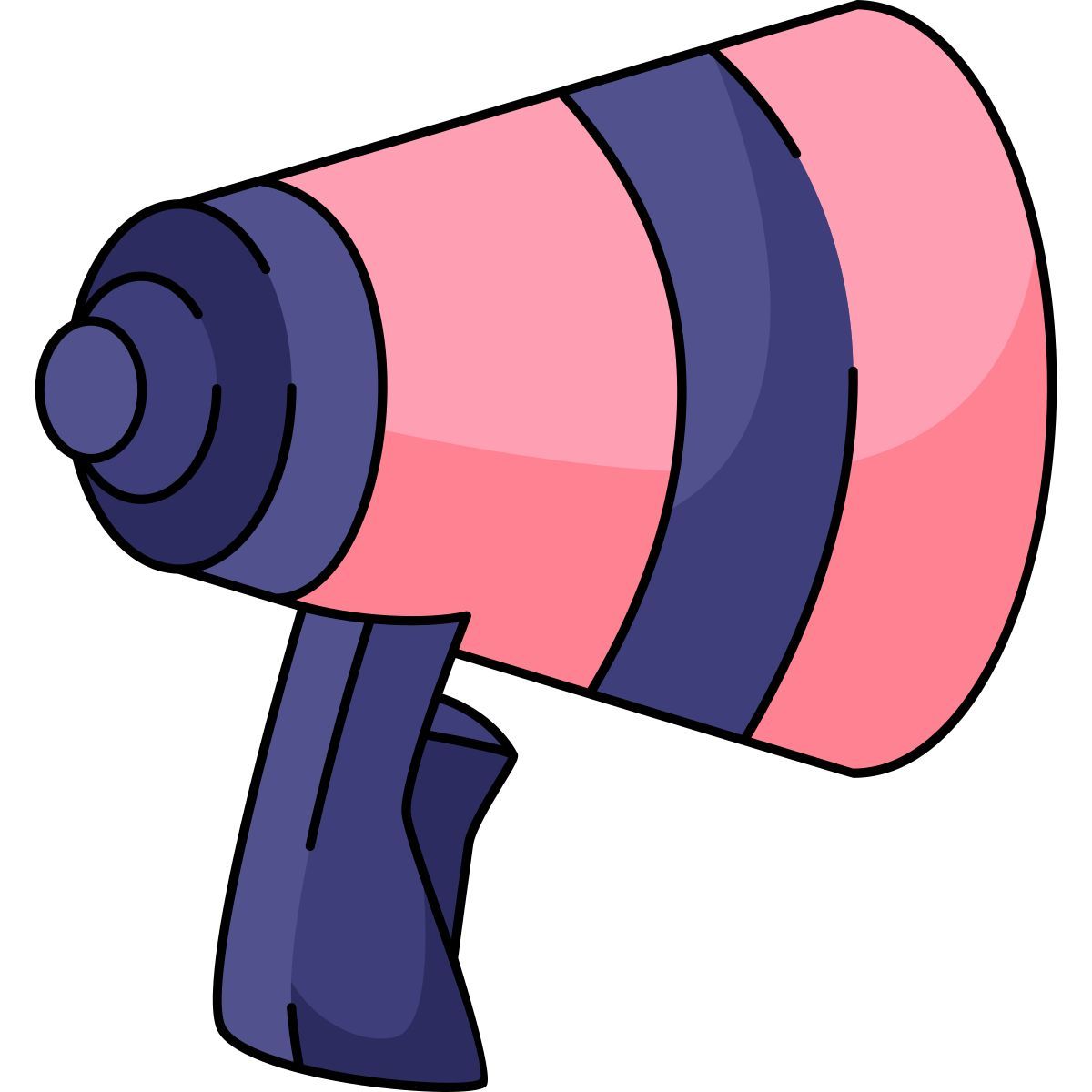 megaphone icon