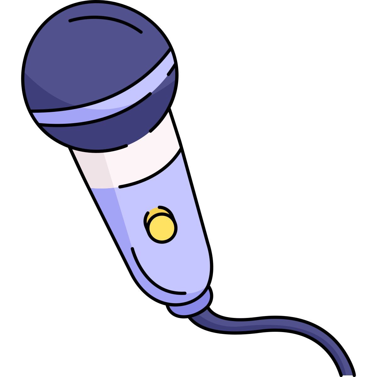 microphone icon