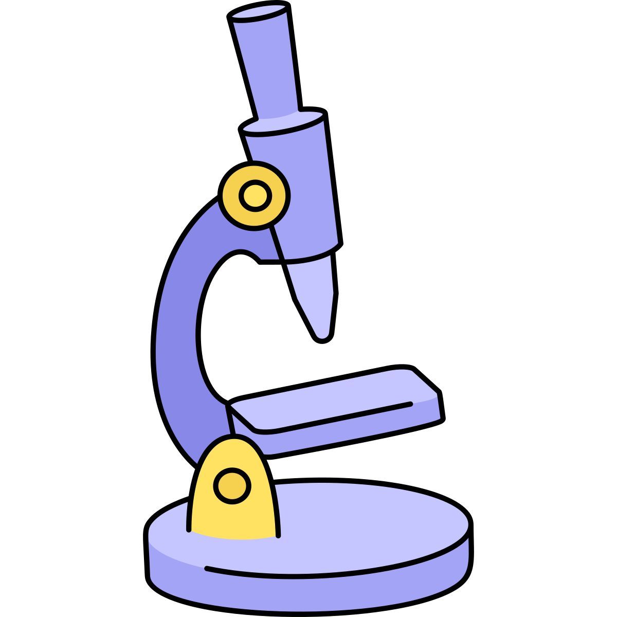 현미경 icon