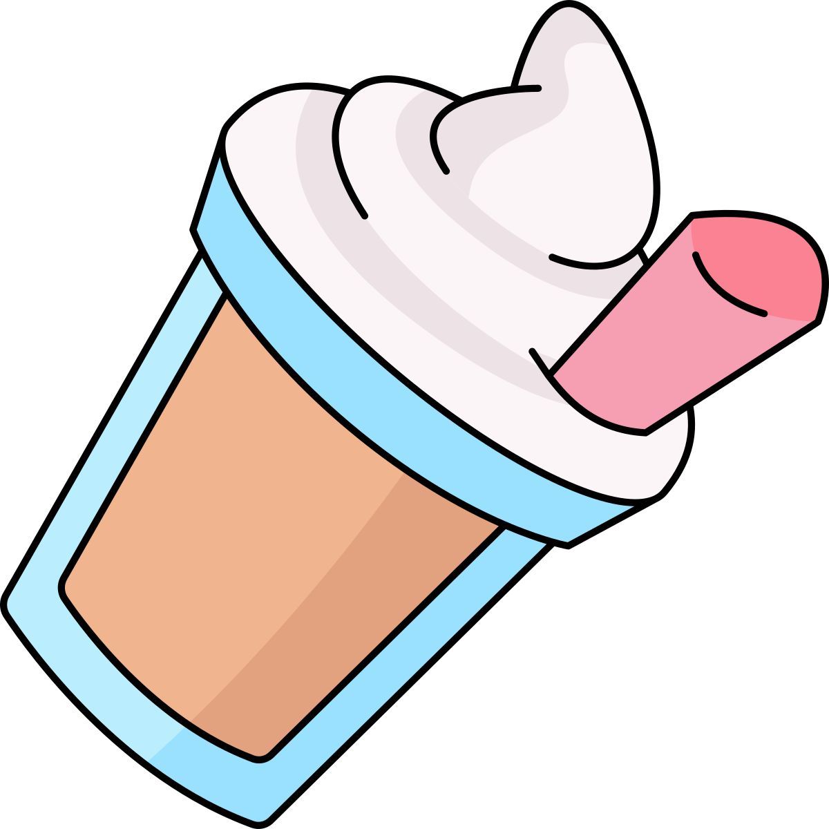 milkshake icon