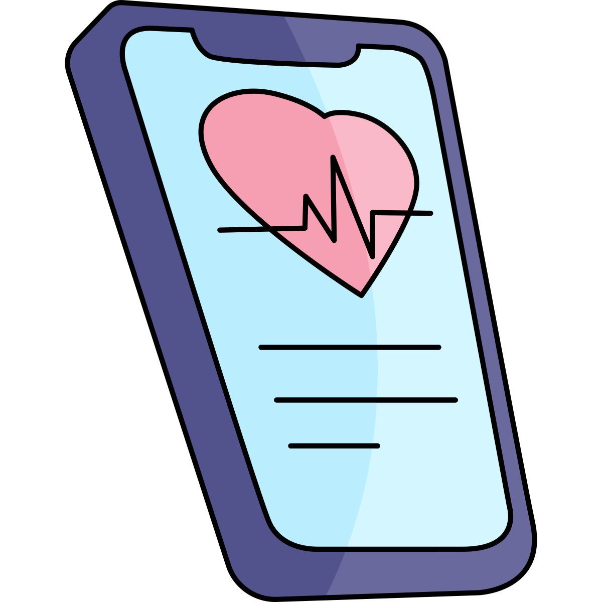 medical app icon