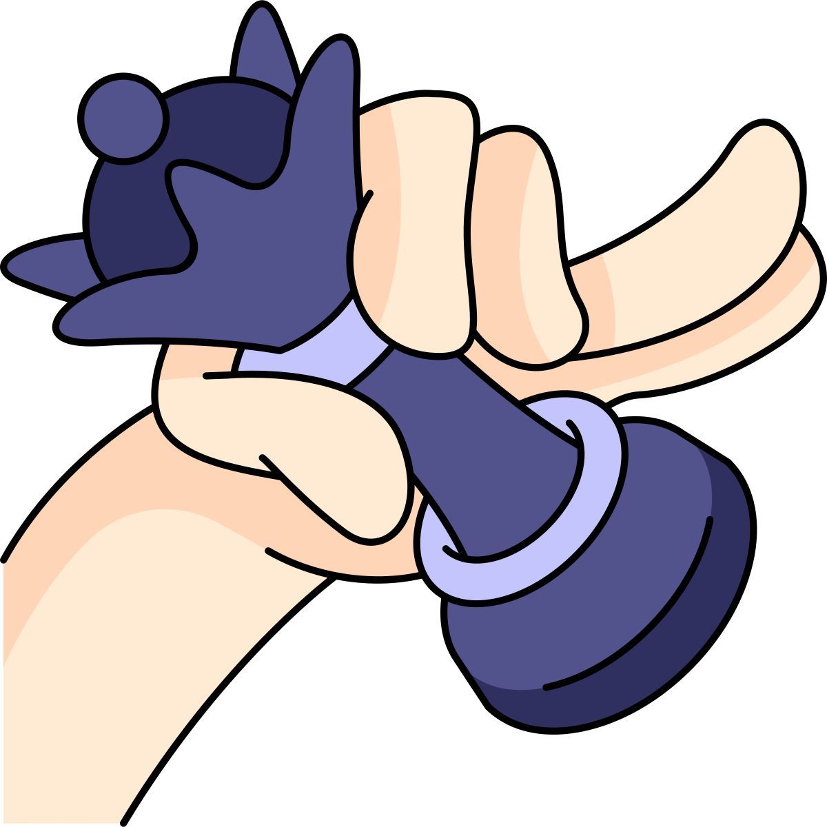 move icon