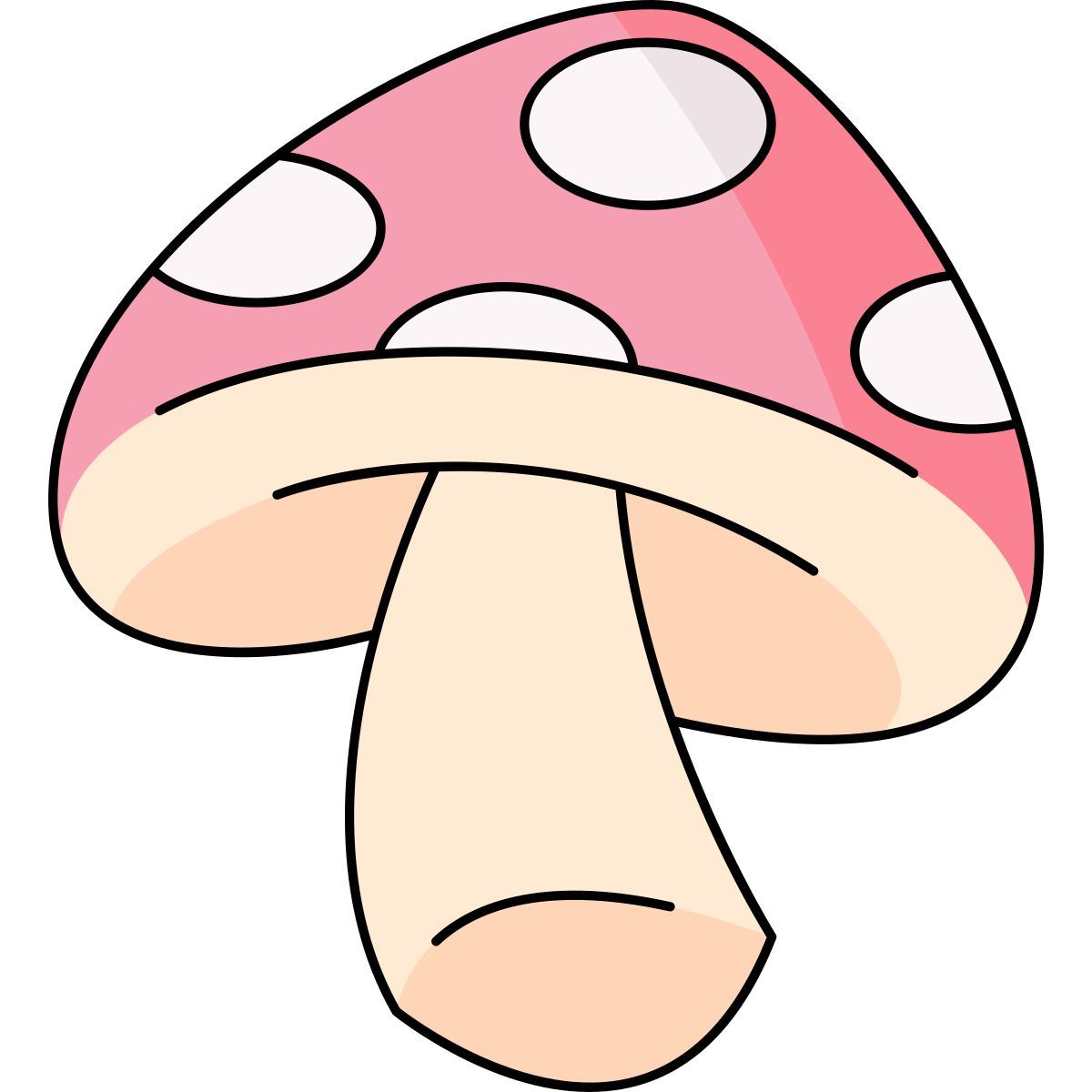 mushroom icon