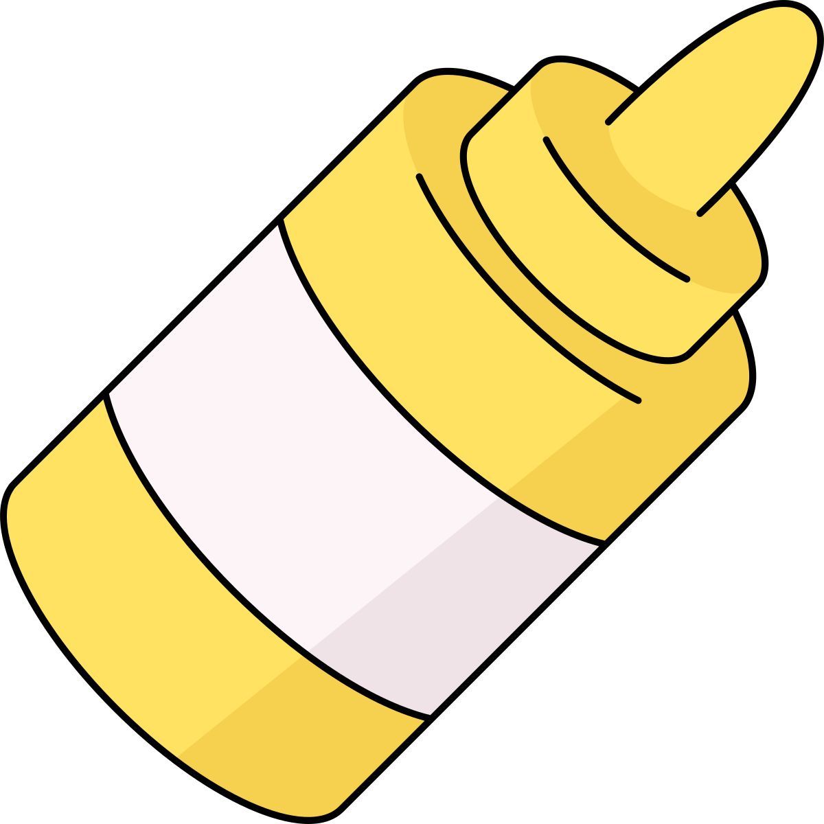 mustard icon