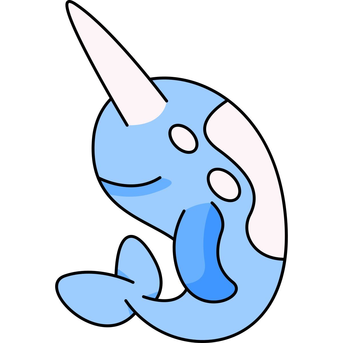 narwhal icon