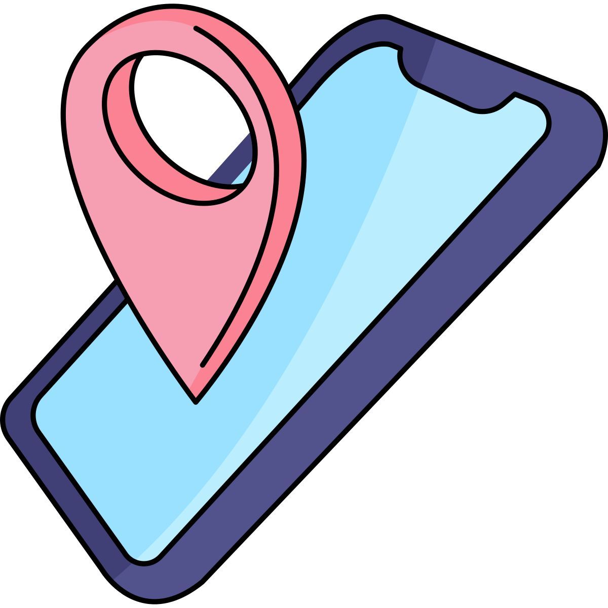 navigator icon