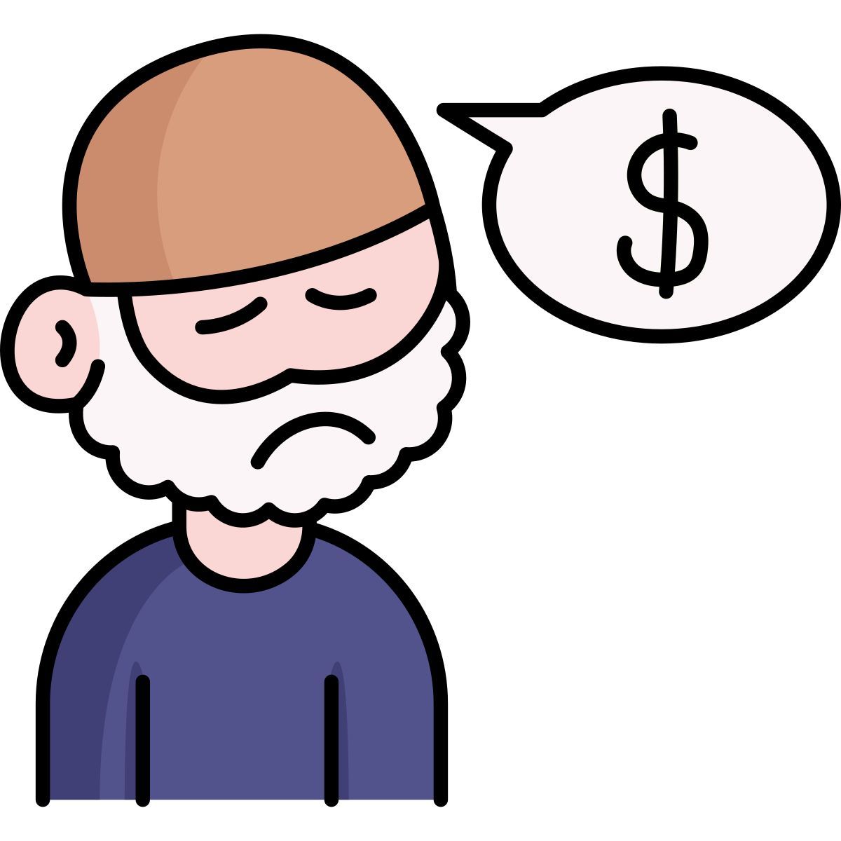 need money icon