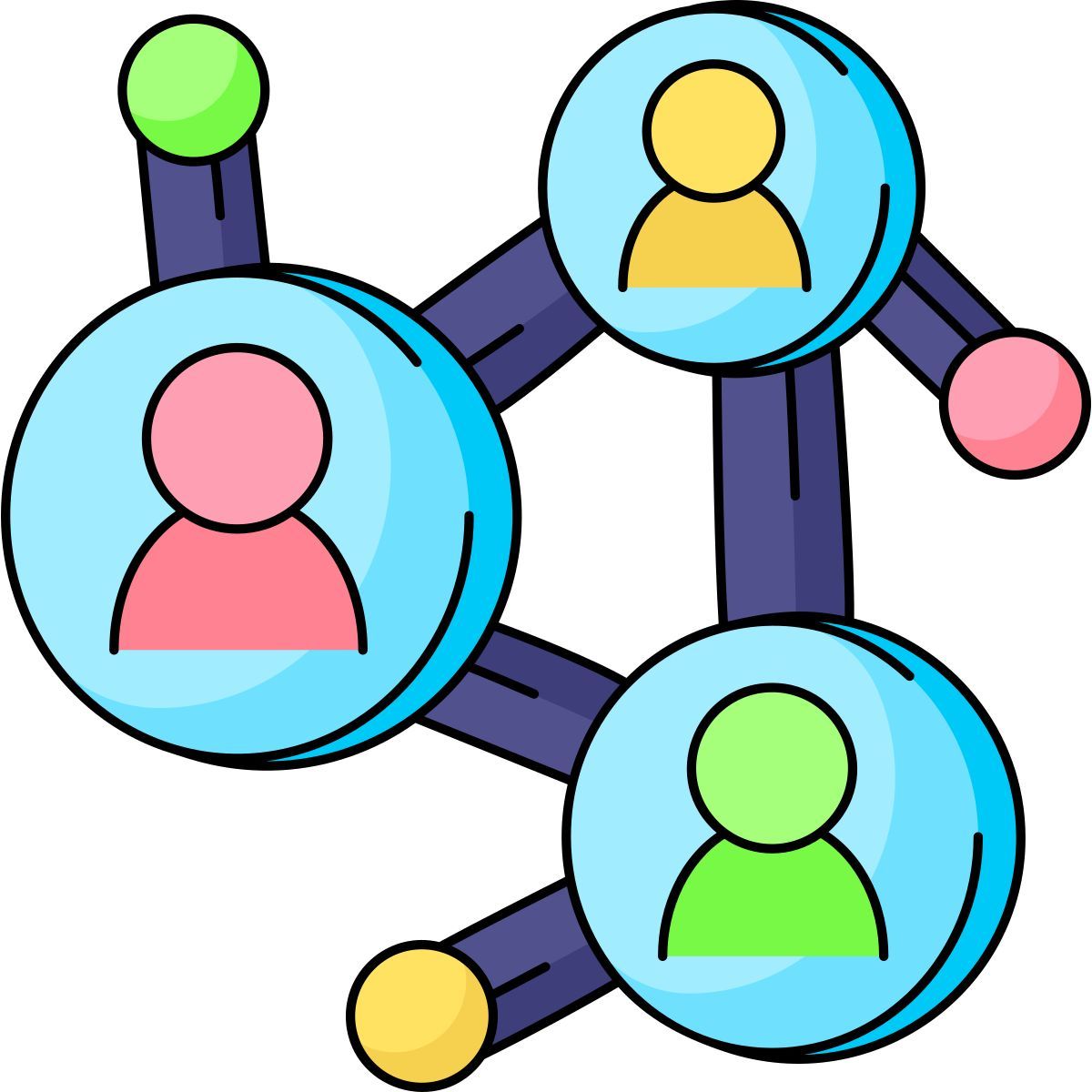 network icon