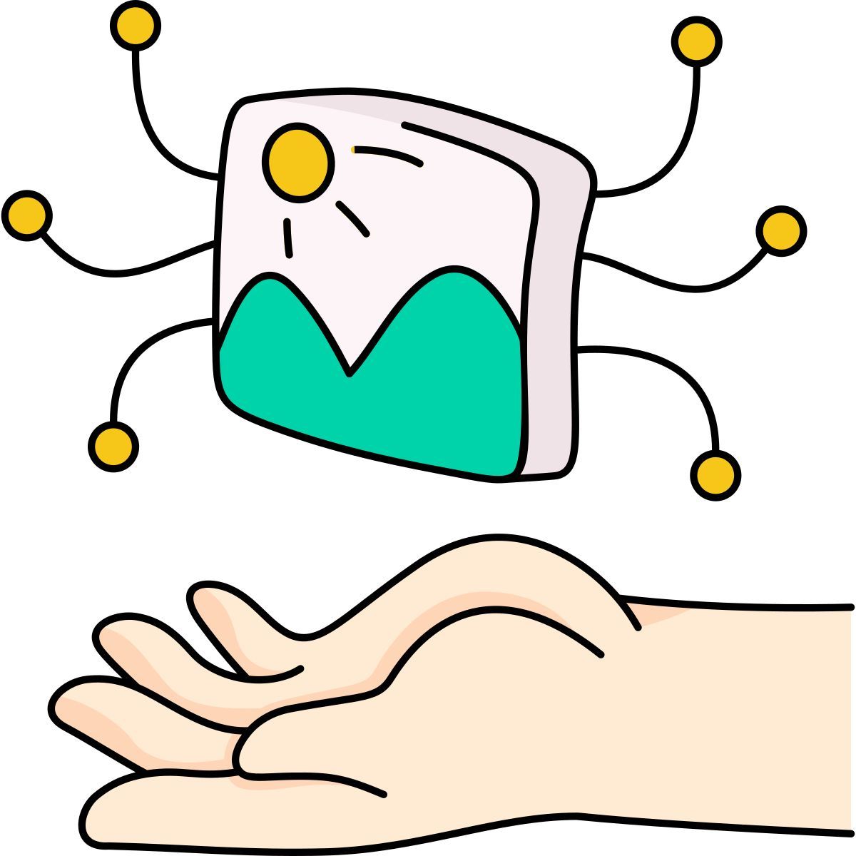 nft icon
