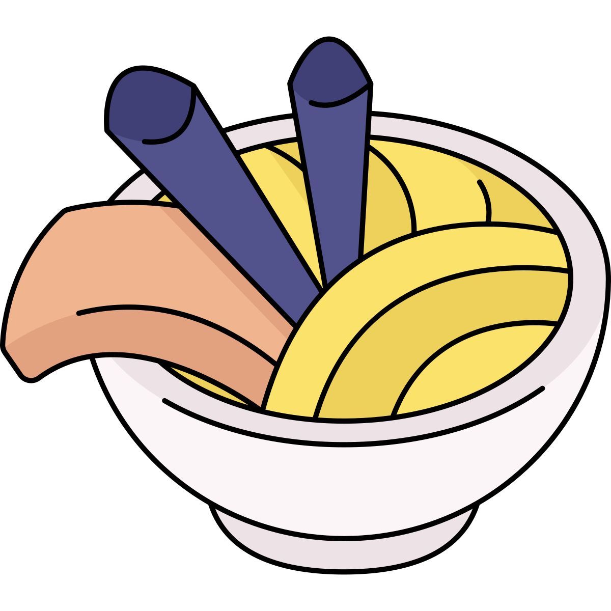 noodles icon