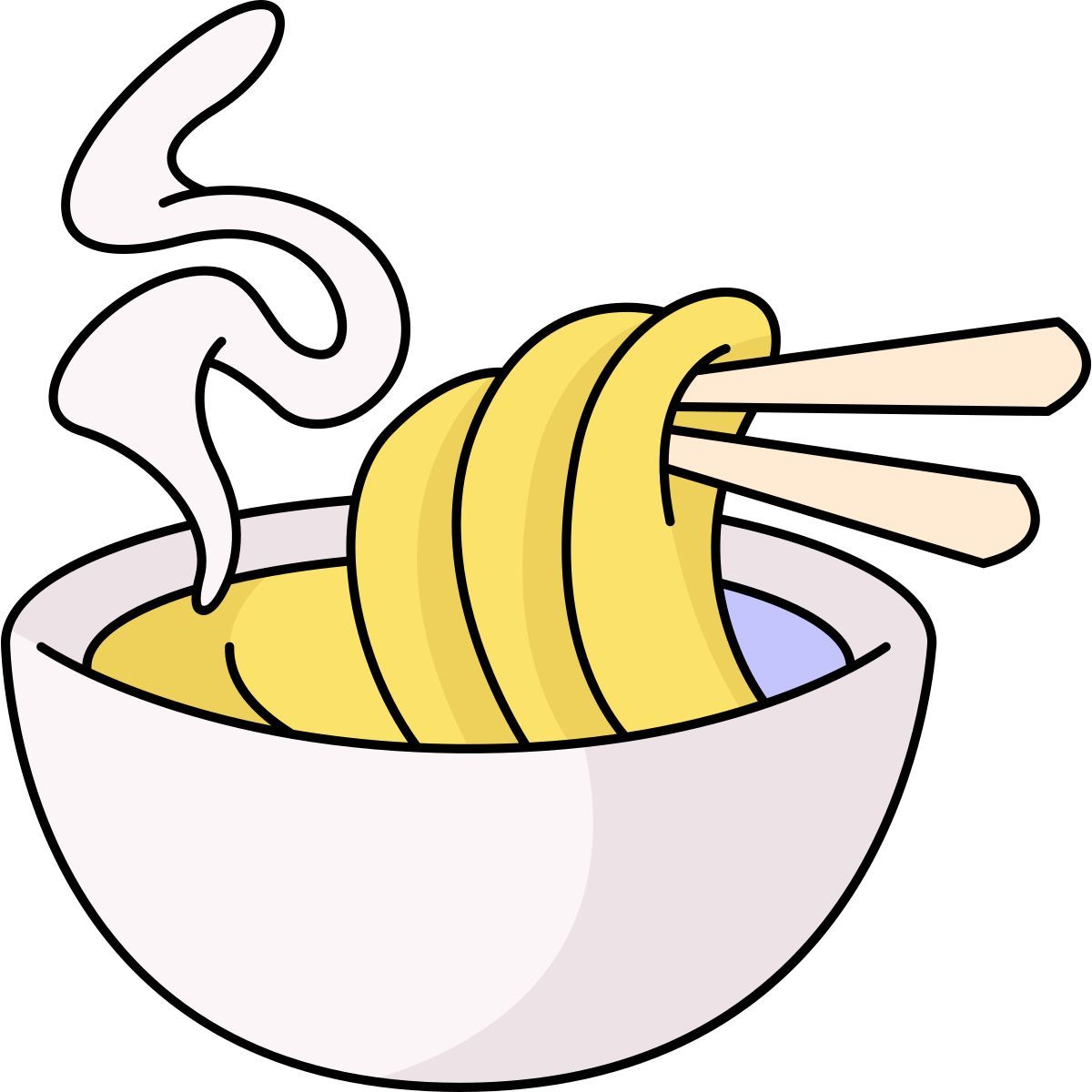 noodles icon