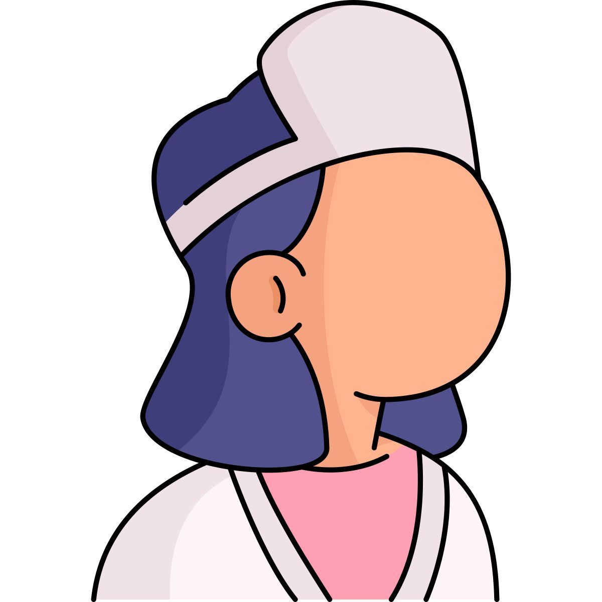 nurse icon