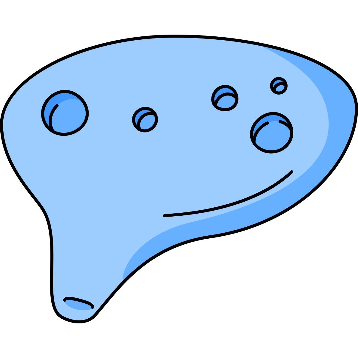 ocarina icon
