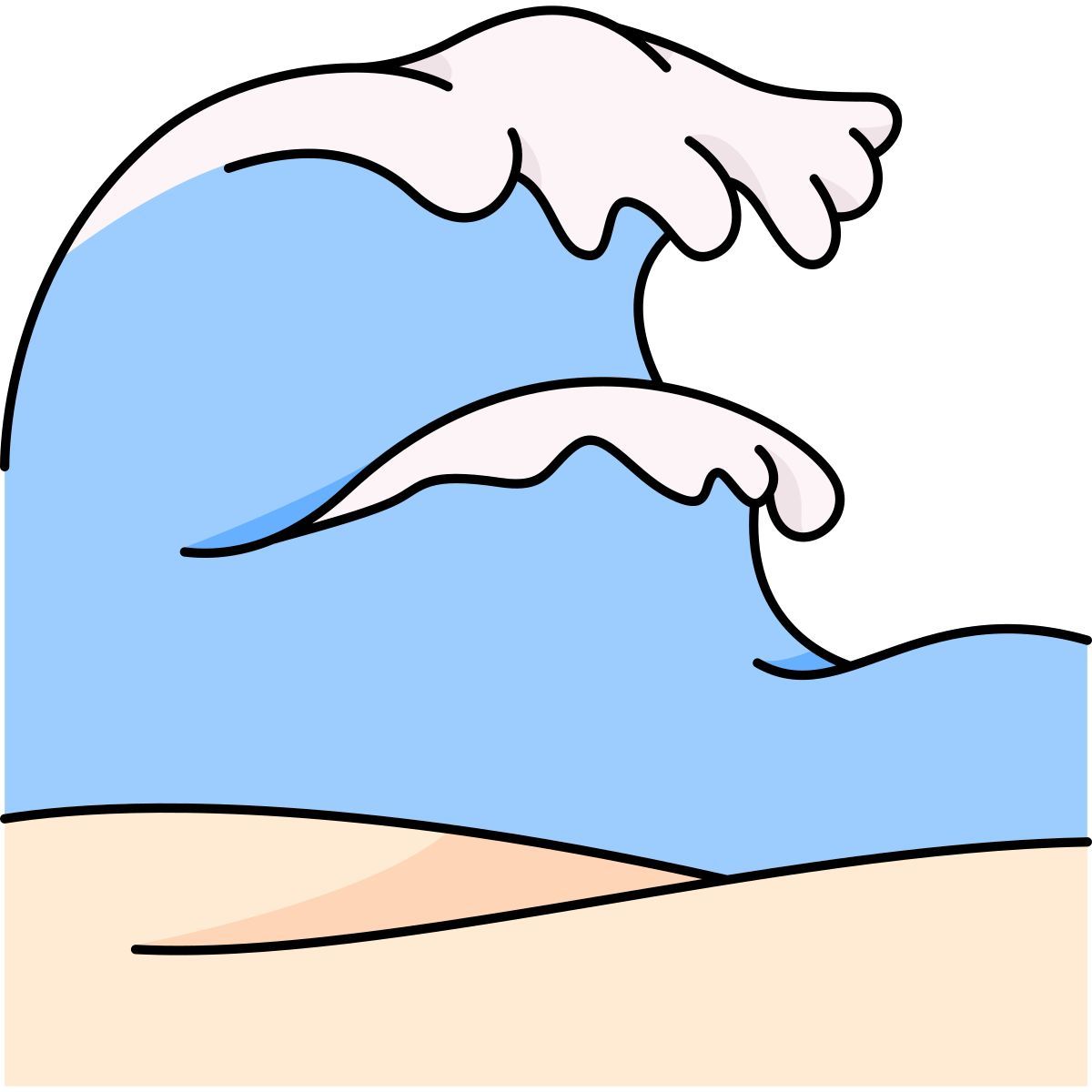 ocean icon