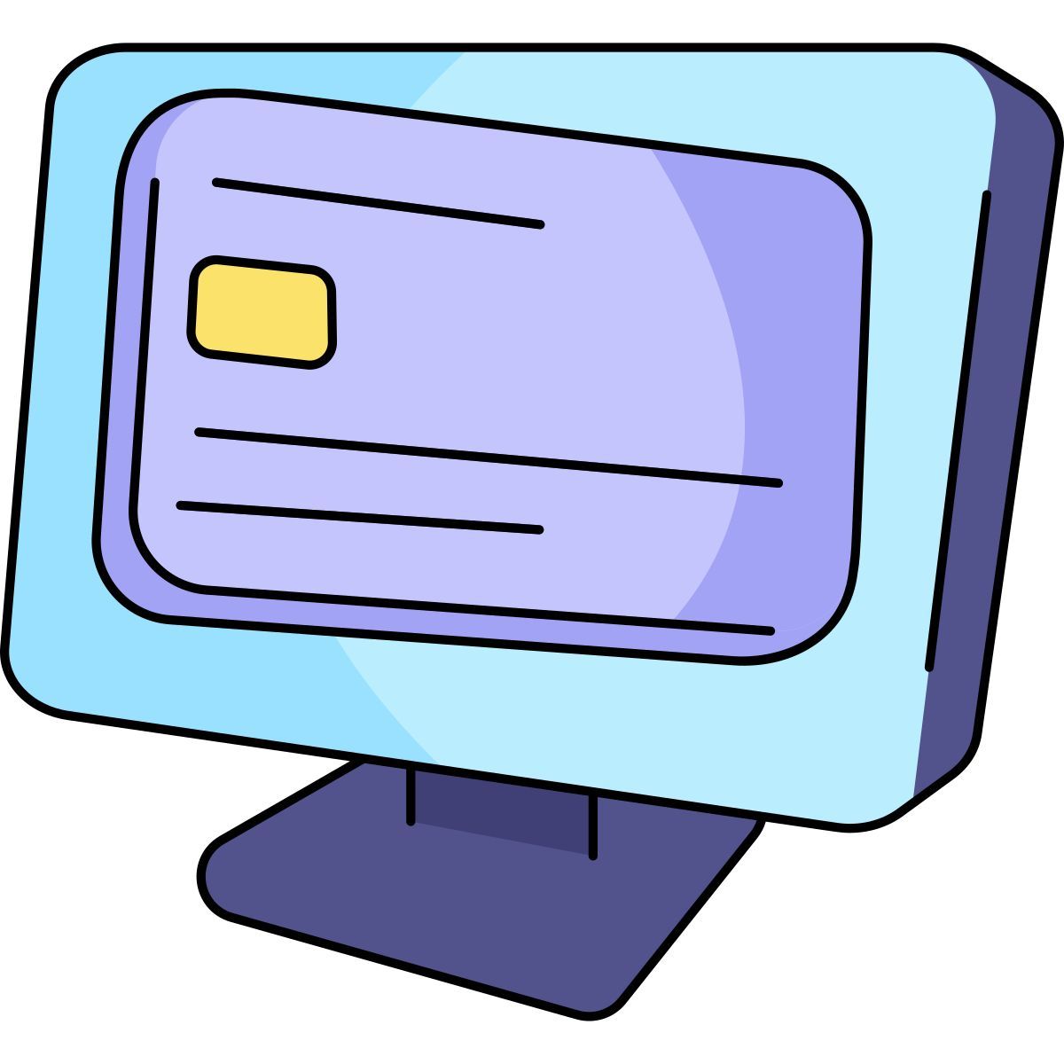 online payment icon