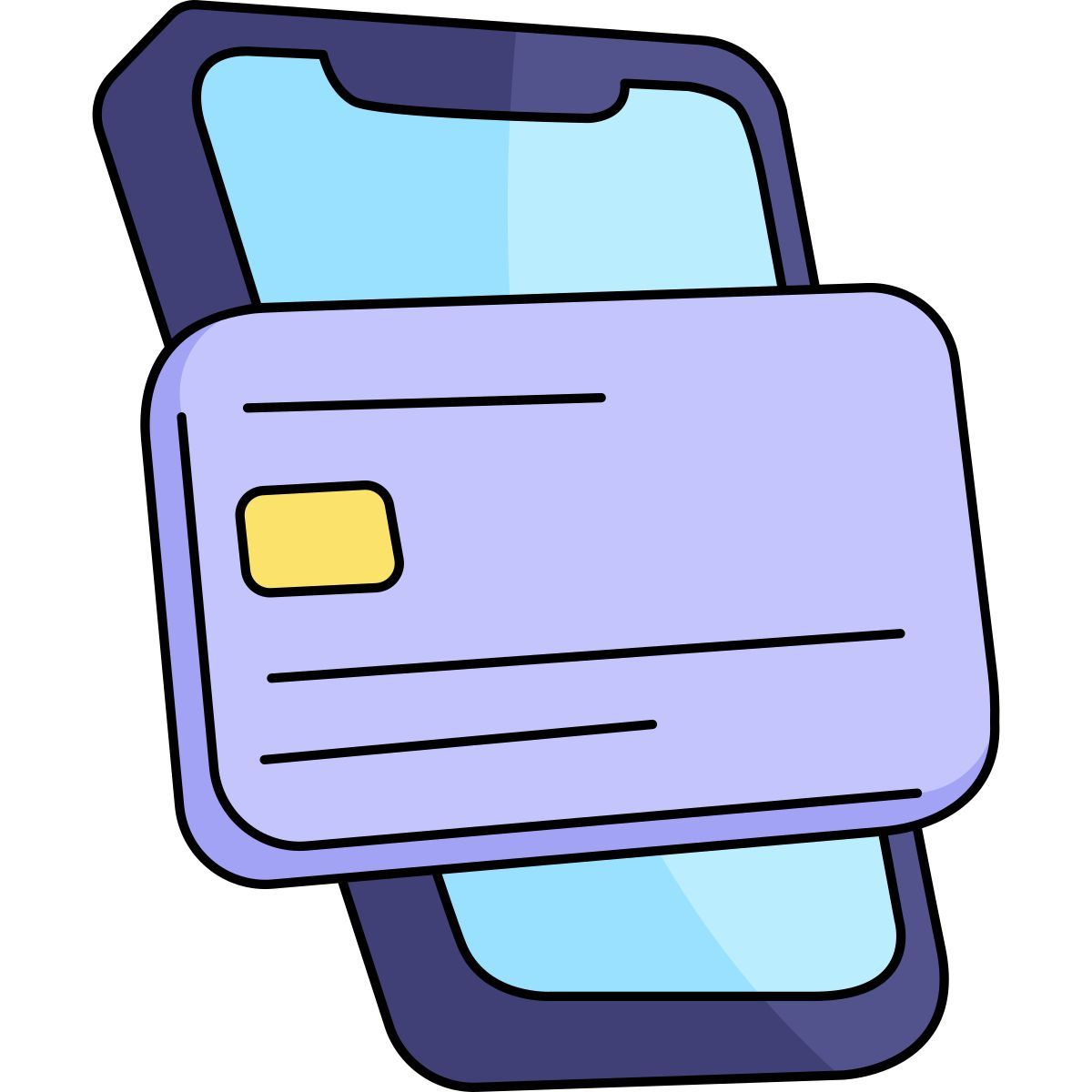 online payment icon