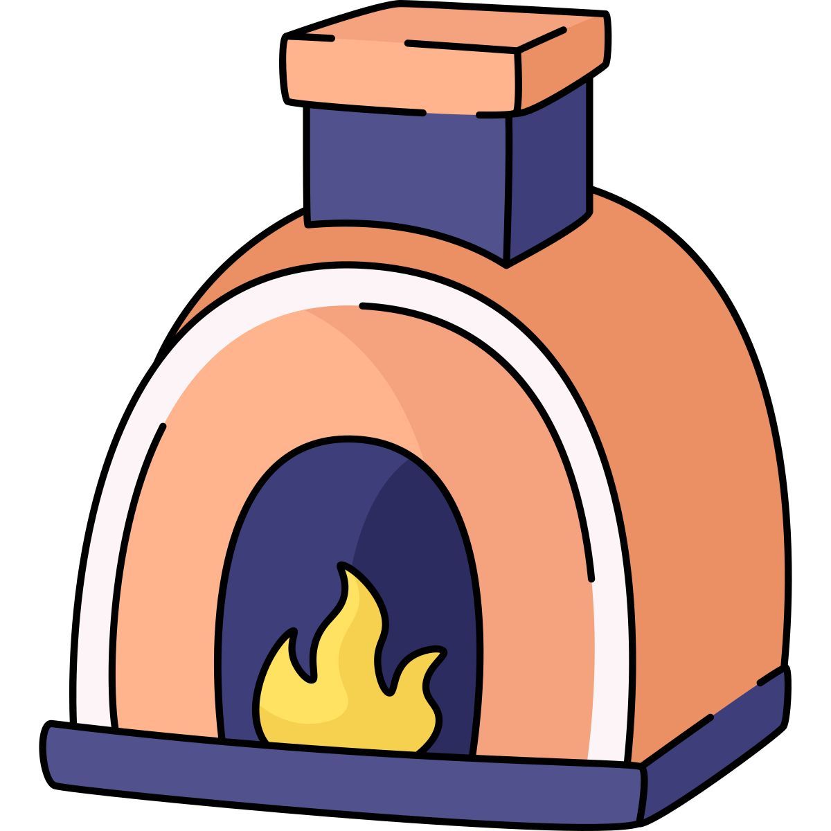oven icon