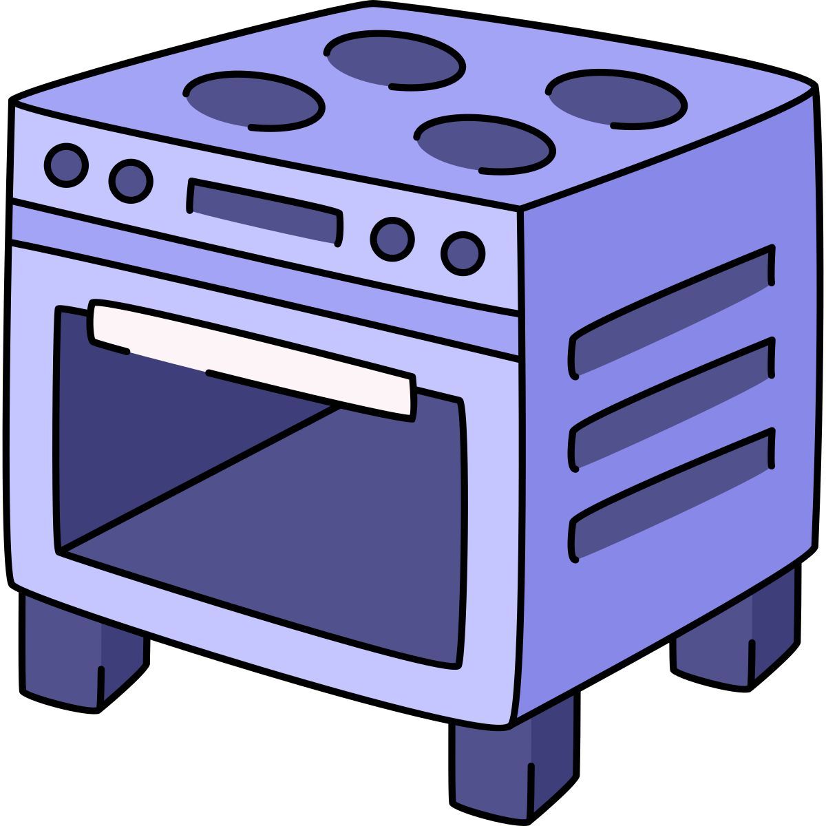 oven icon