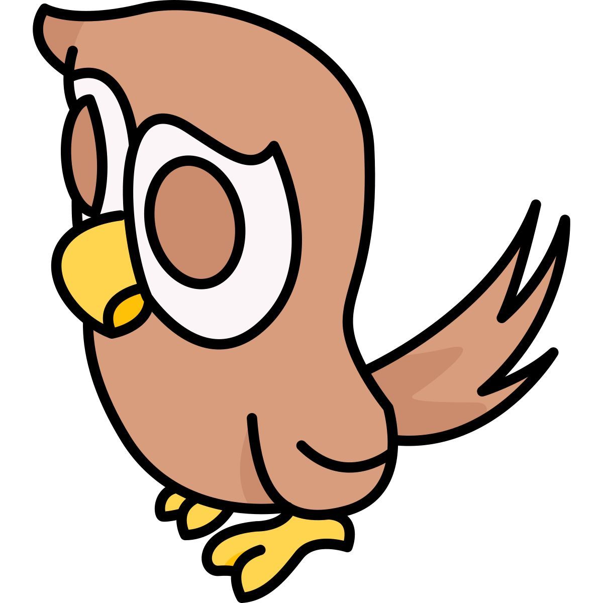 owl icon
