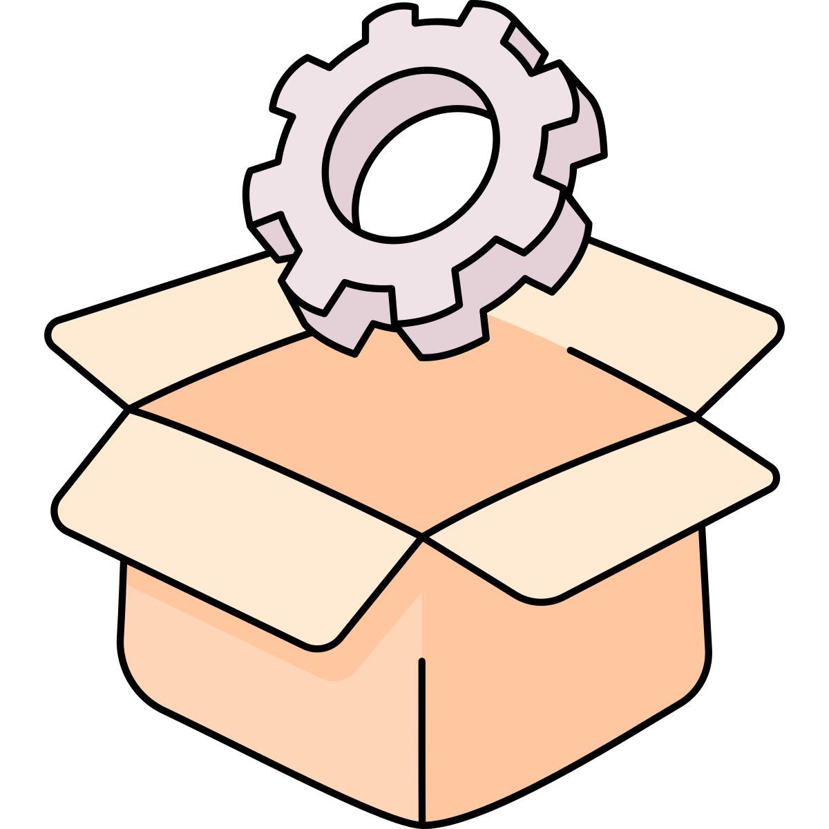 package icon